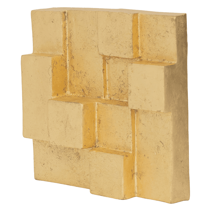 Wall decor Burokko