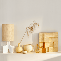Wall decor Burokko