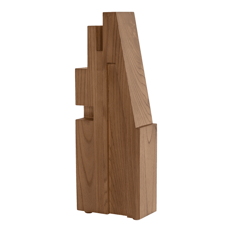 Decorative object Vieste XL