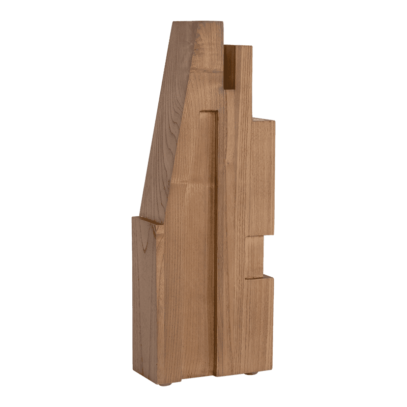 Decorative object Vieste XL