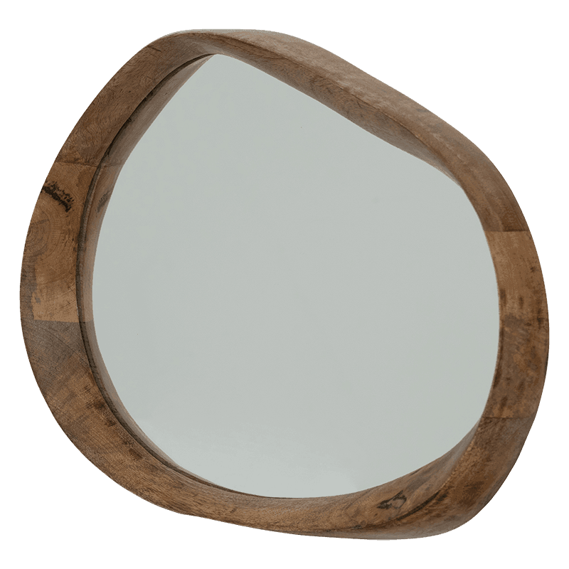 Mirror Shizu in gift pack, S