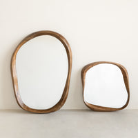 Mirror Shizu in gift pack, M