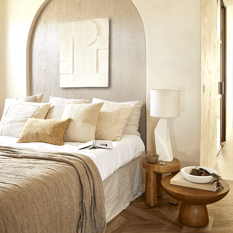 Wall decor Nuturi