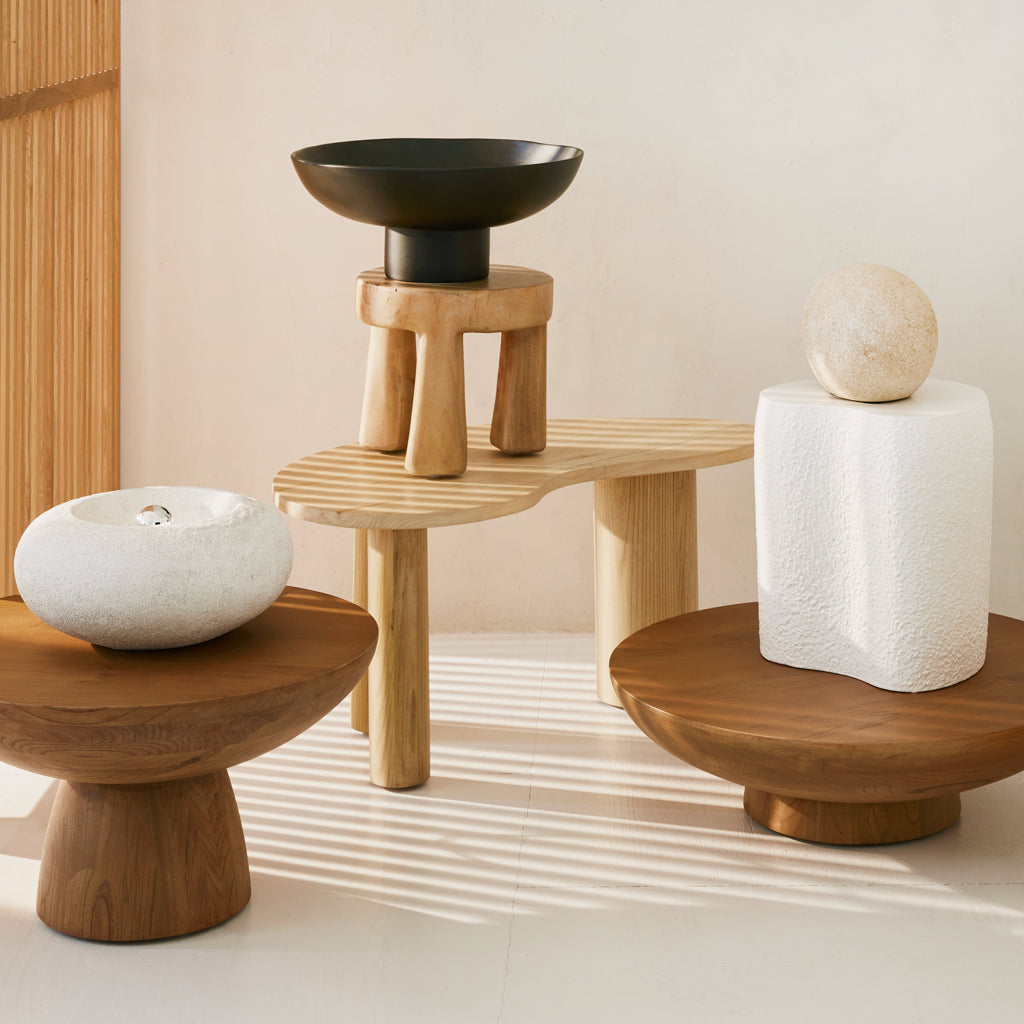 Table lamp Izumi