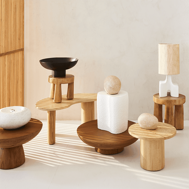 Table lamp Hikari