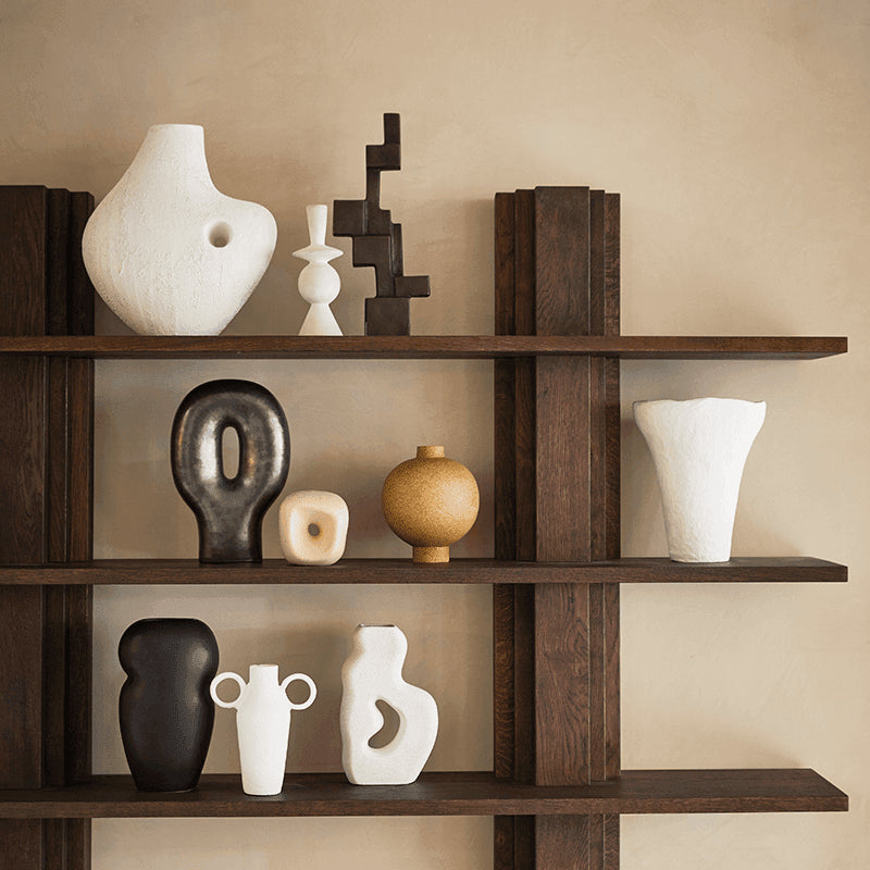 Vase Valo