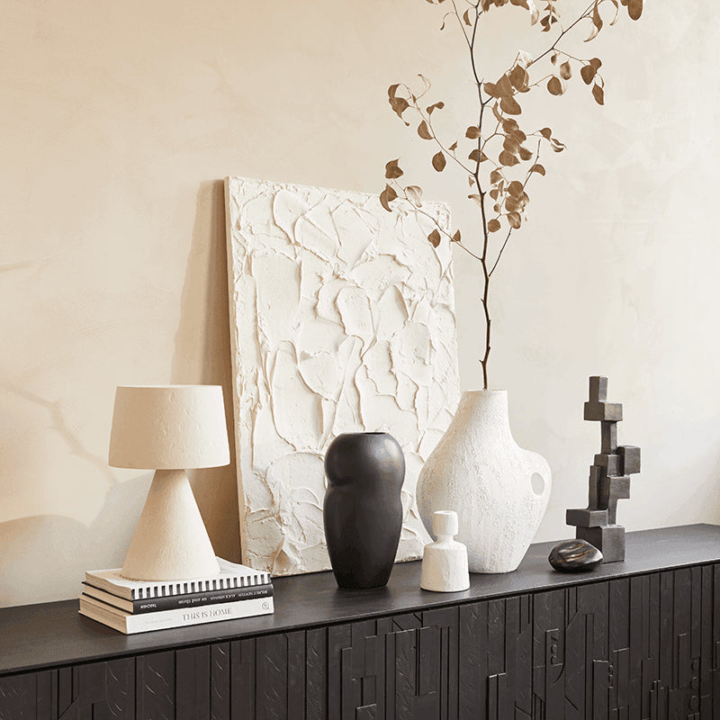 Candle holder Lumi