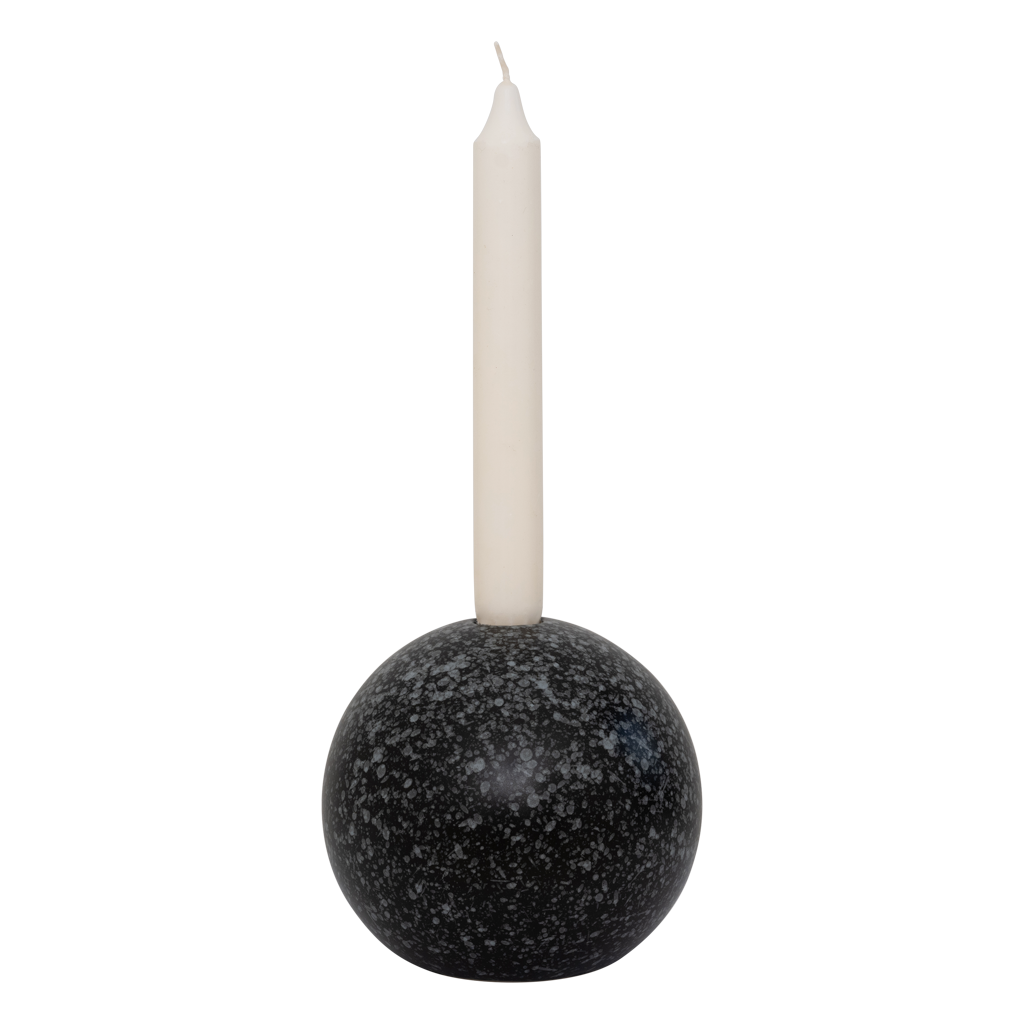 Candle holder Nudo