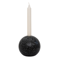 Candle holder Nudo