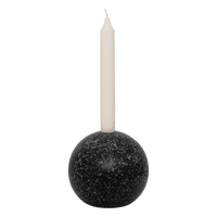 Candle holder Nudo