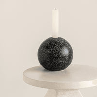 Candle holder Nudo