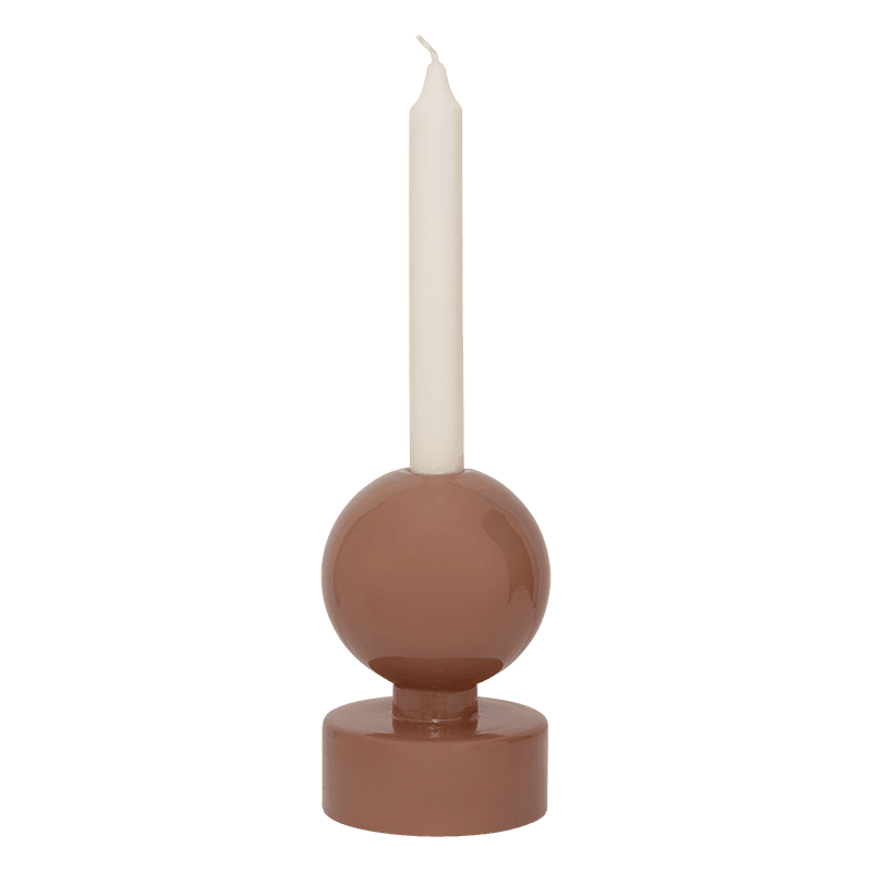 Candle holder Pallo B