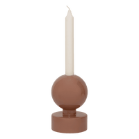 Candle holder Pallo B