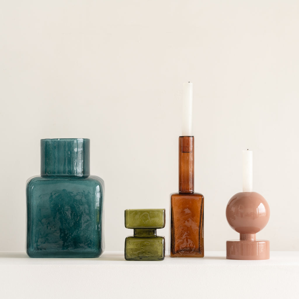 Candle holder Alba