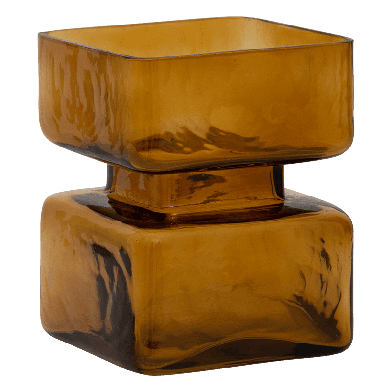 Candle holder Camo