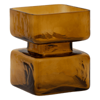 Candle holder Camo