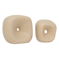 Decorative object Fratelli, set of 2