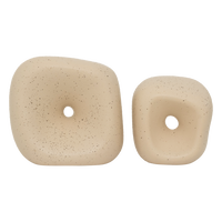 Decorative object Fratelli, set of 2