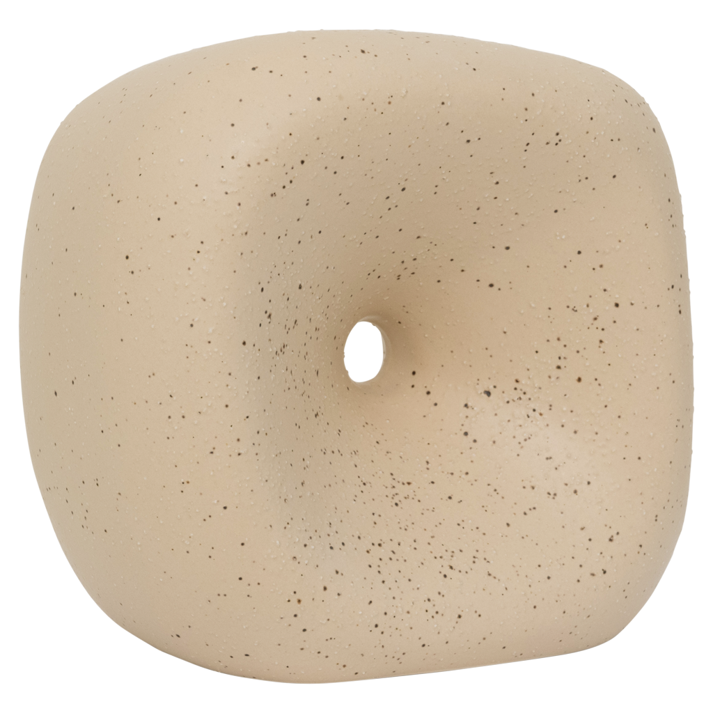 Decorative object Fratelli, set of 2