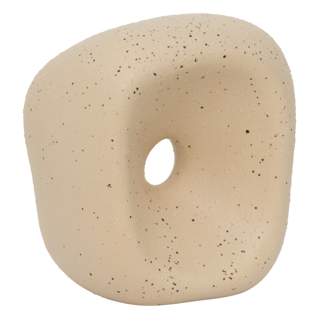 Decorative object Fratelli, set of 2