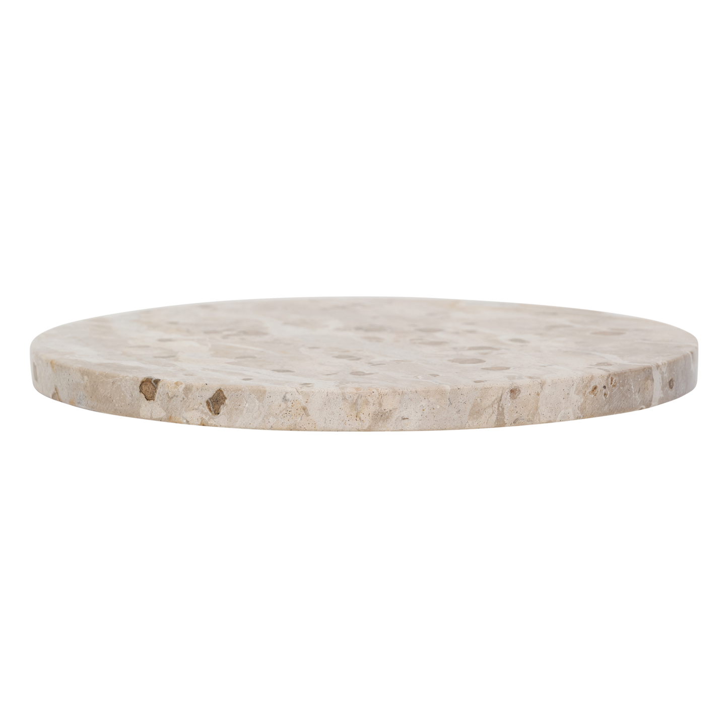 Decorative plate Tasanne