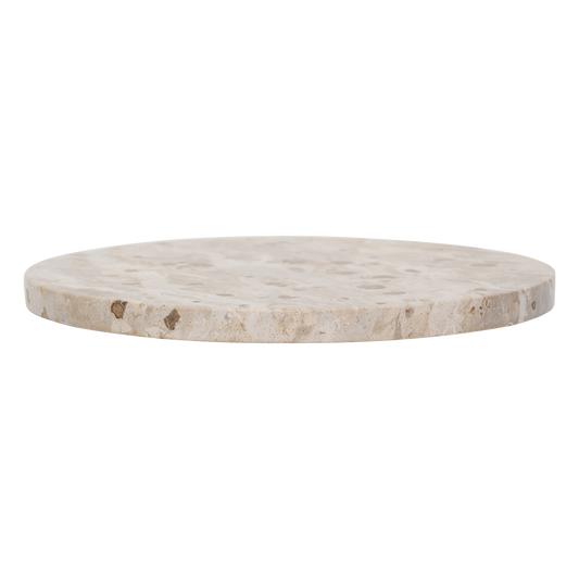 Decorative plate Tasanne
