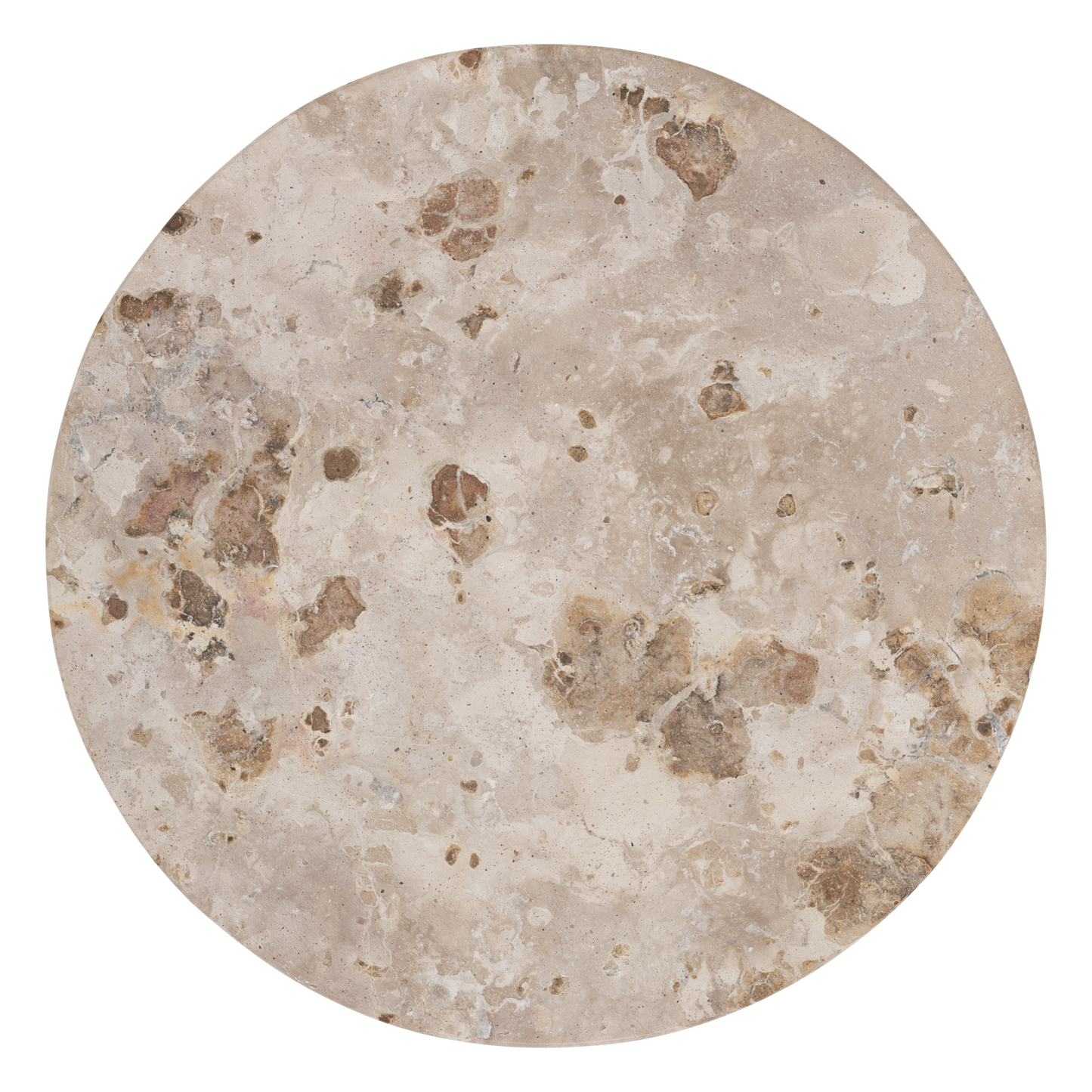 Decorative plate Tasanne