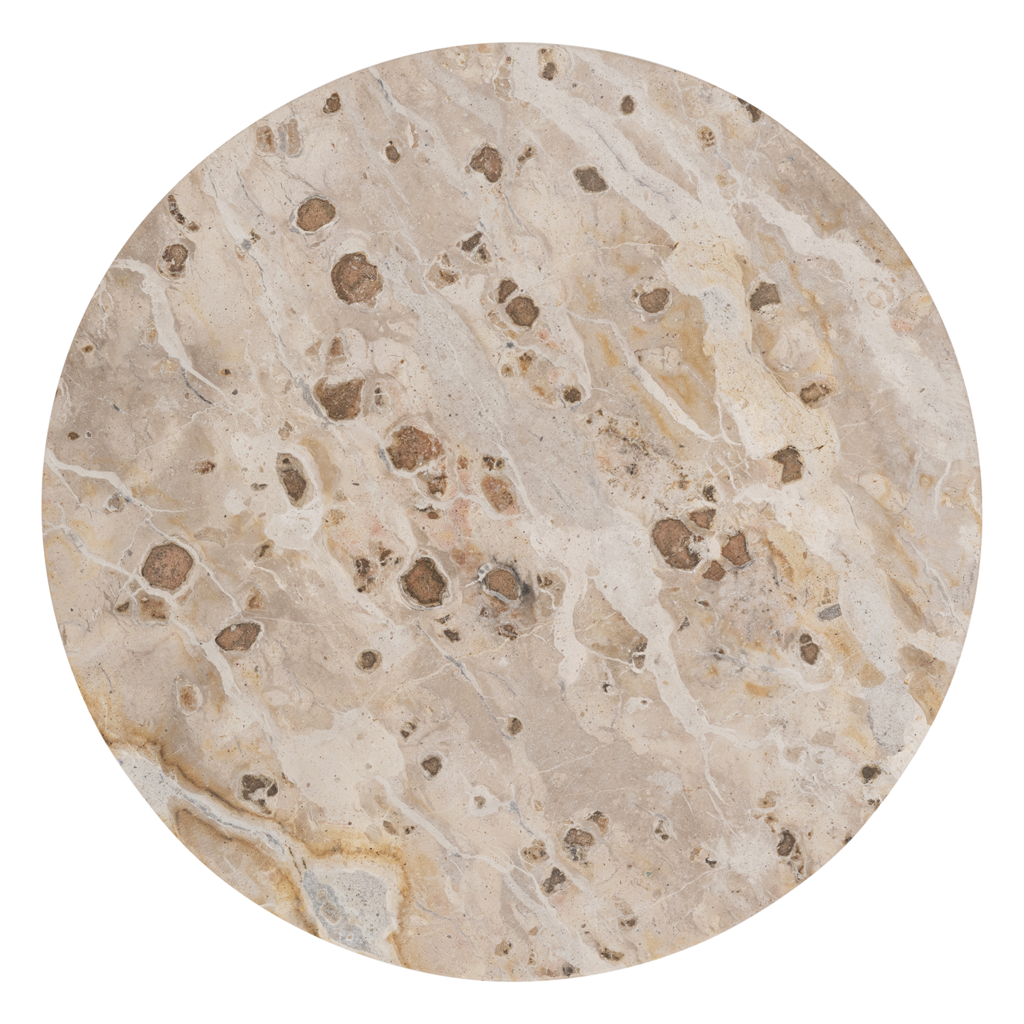 Decorative plate Tasanne