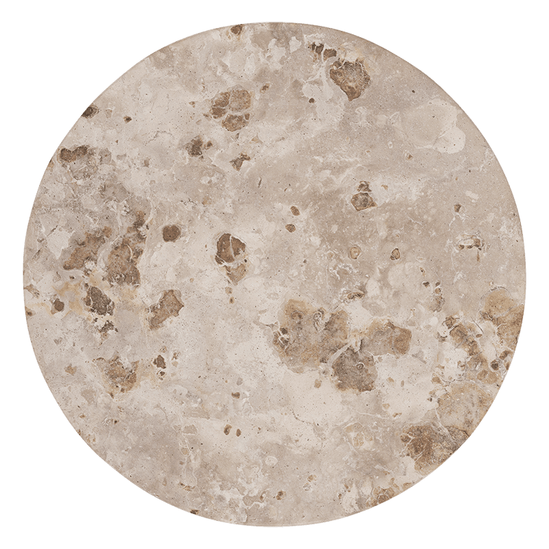 Decorative plate Tasanne