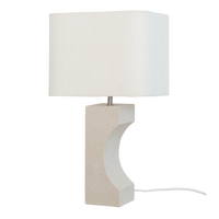 Table lamp Fiocco