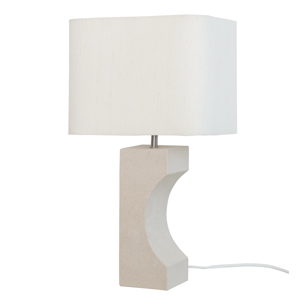 Table lamp Fiocco