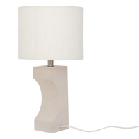 Table lamp Fiocco