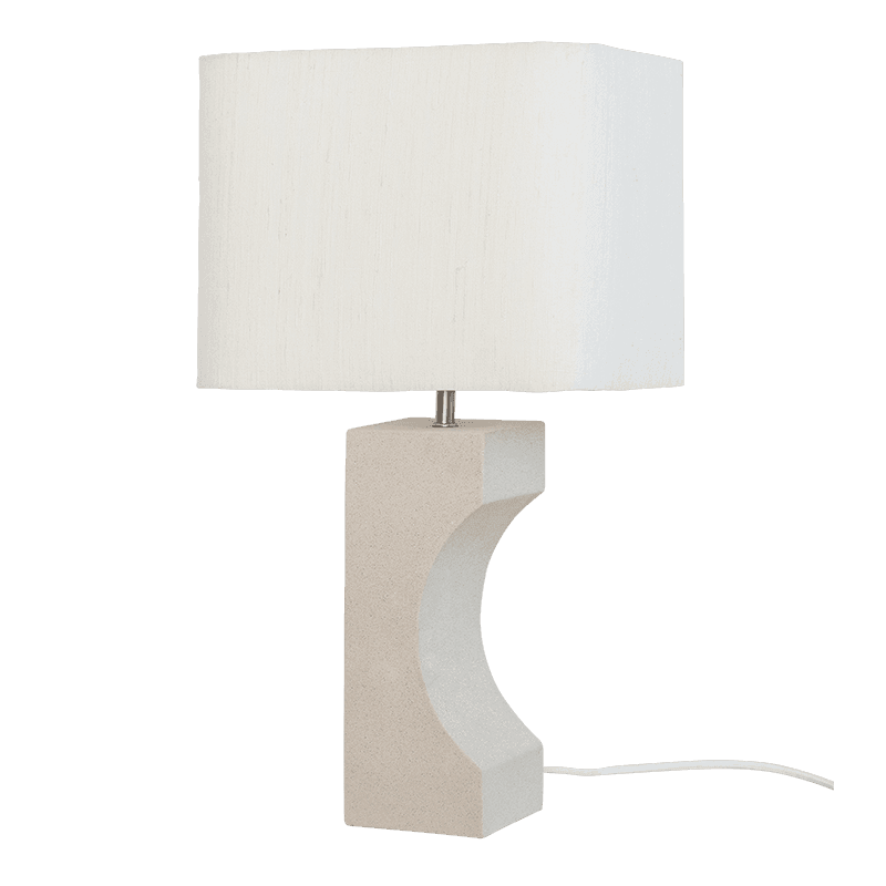 Table lamp Fiocco