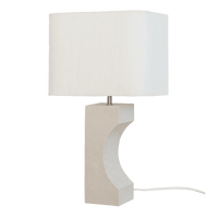 Table lamp Fiocco