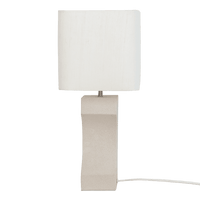 Table lamp Fiocco