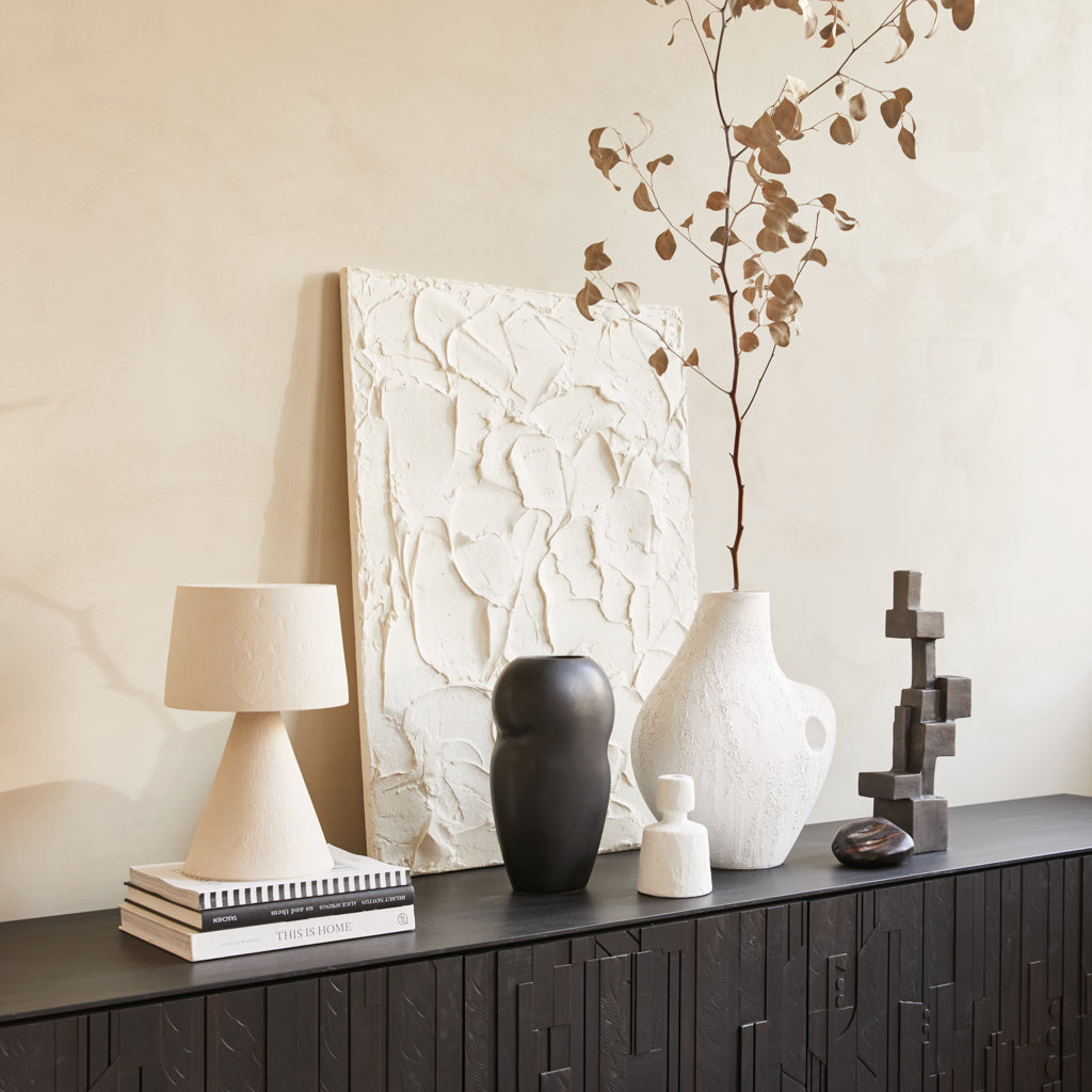 Table lamp Luce