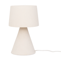 Table lamp Luce