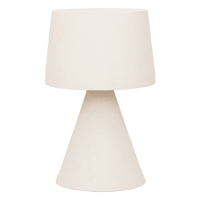 Table lamp Luce