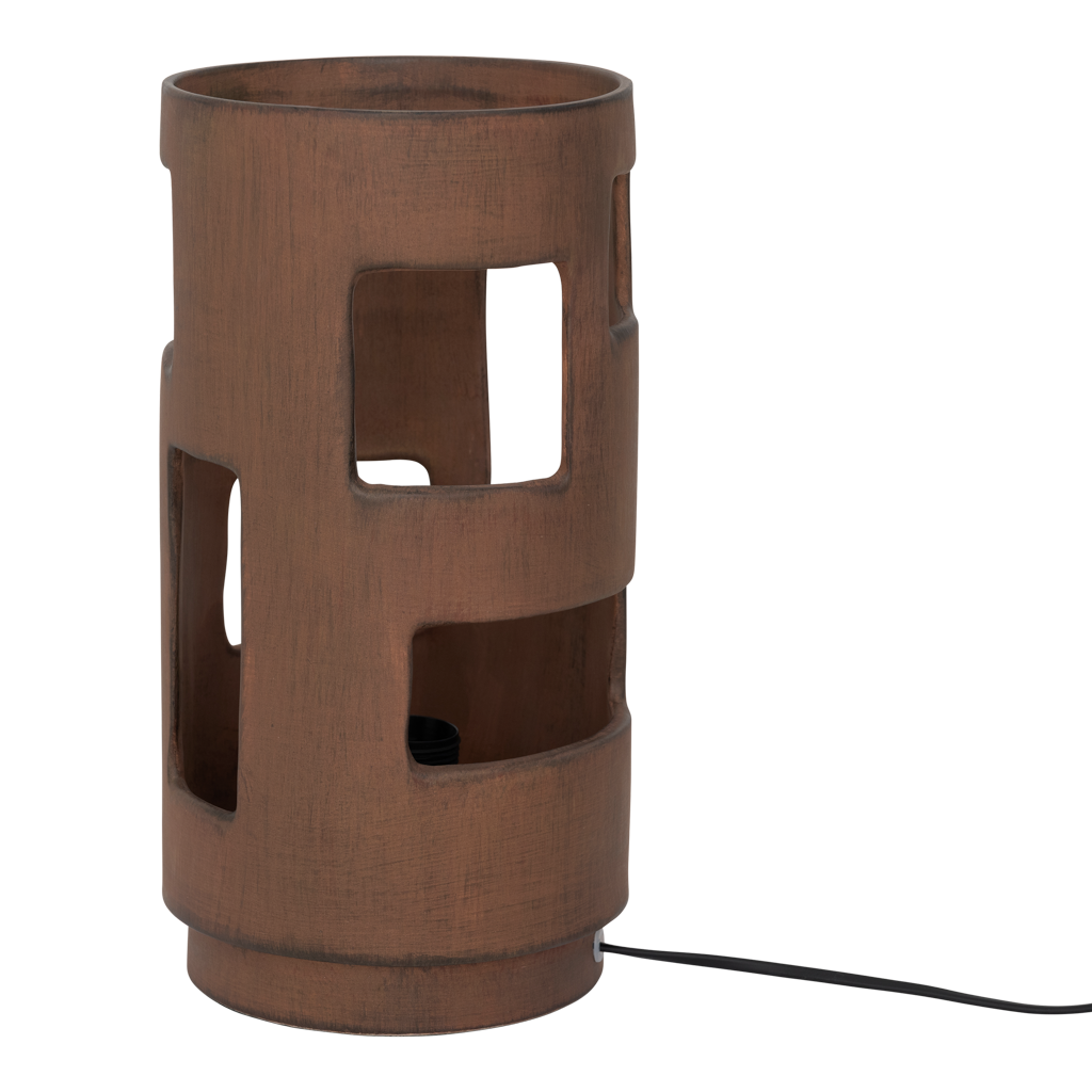 Table lamp Angoli
