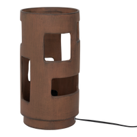 Table lamp Angoli