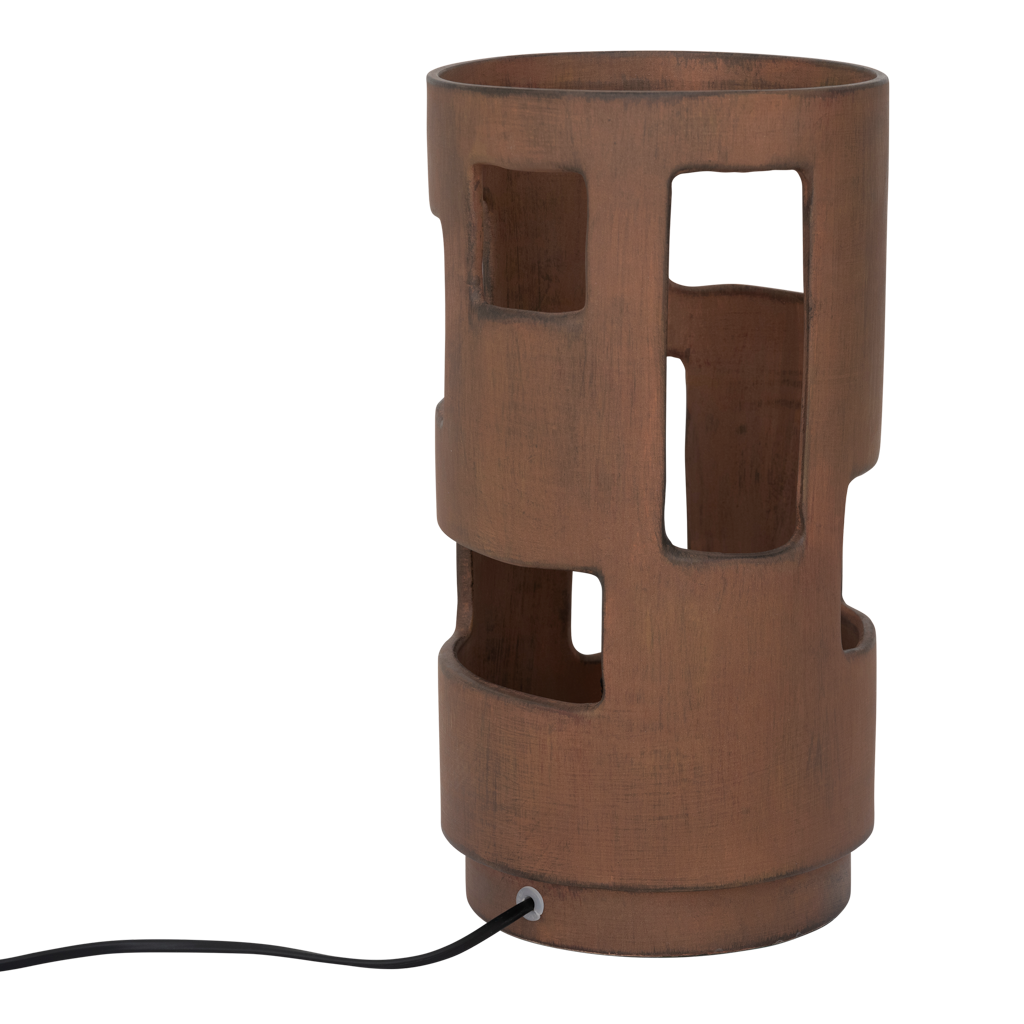 Table lamp Angoli