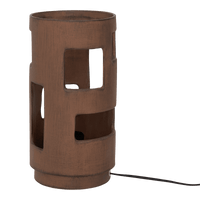 Table lamp Angoli