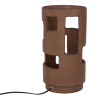 Table lamp Angoli