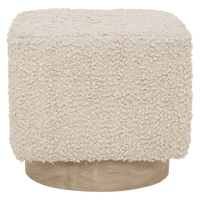Pouf Kaura