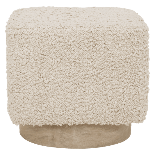 Pouf Kaura
