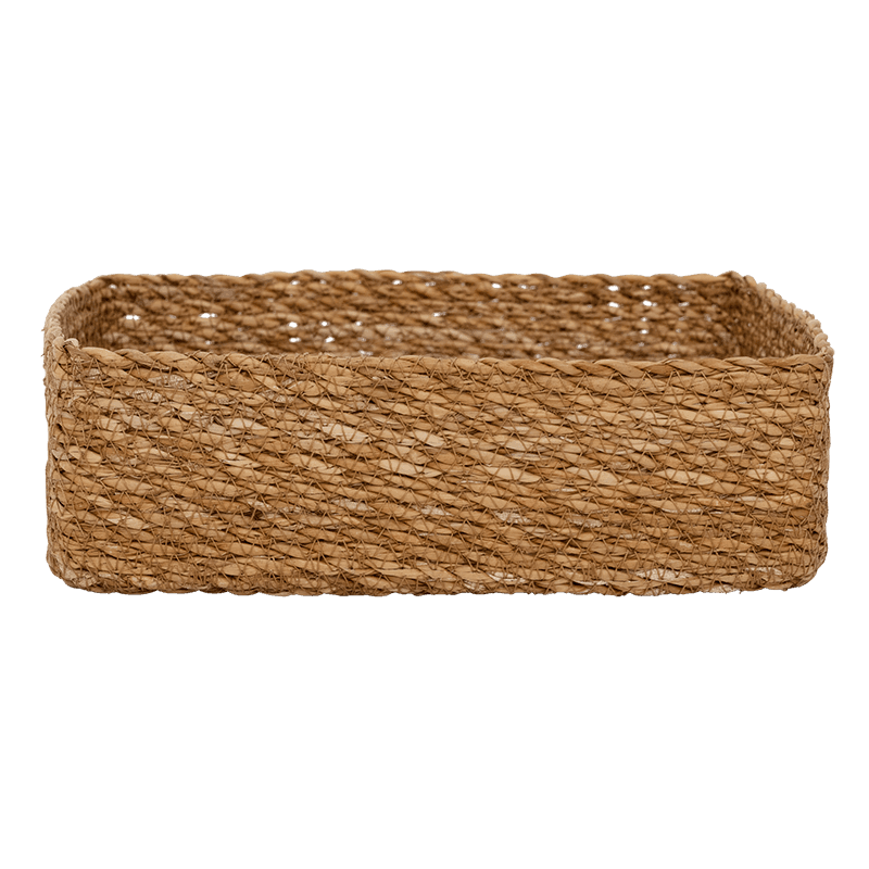 Baskets Dorno, set of 2