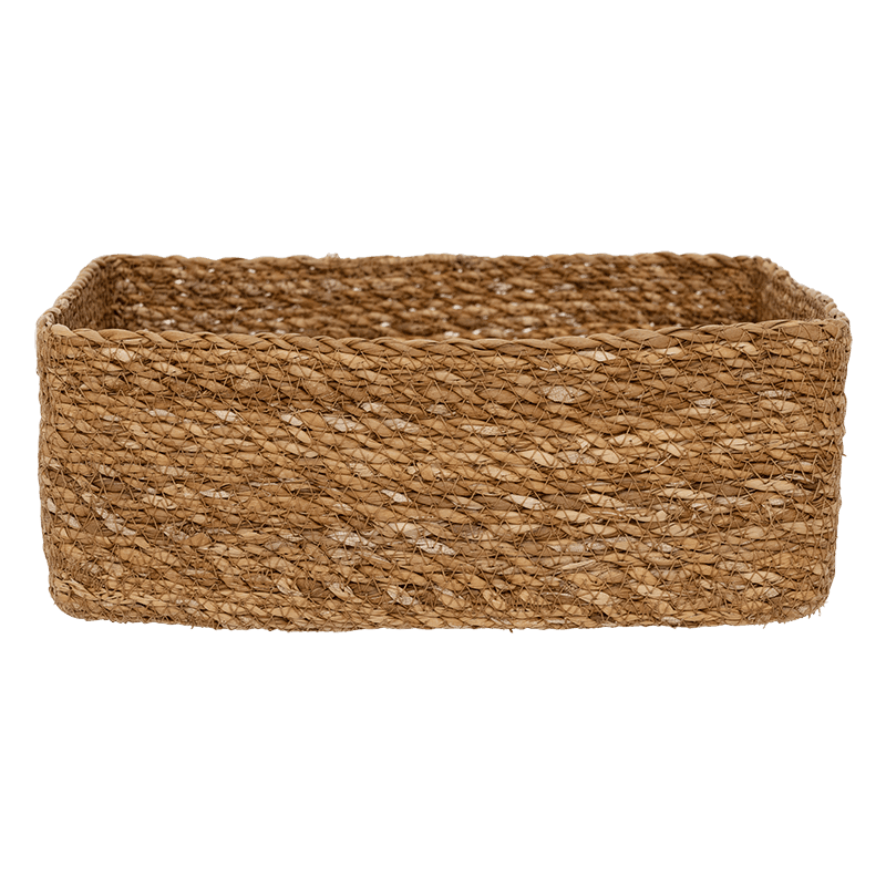 Baskets Dorno, set of 2