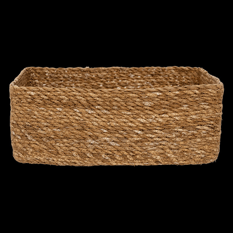 Baskets Dorno, set of 2