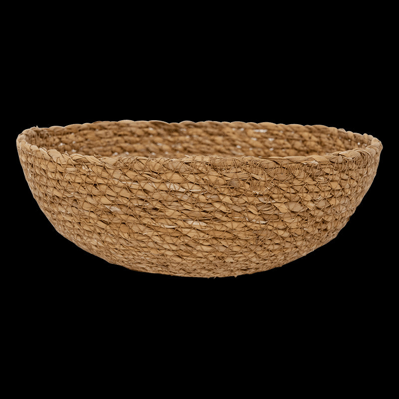 Baskets Farro, set of 2