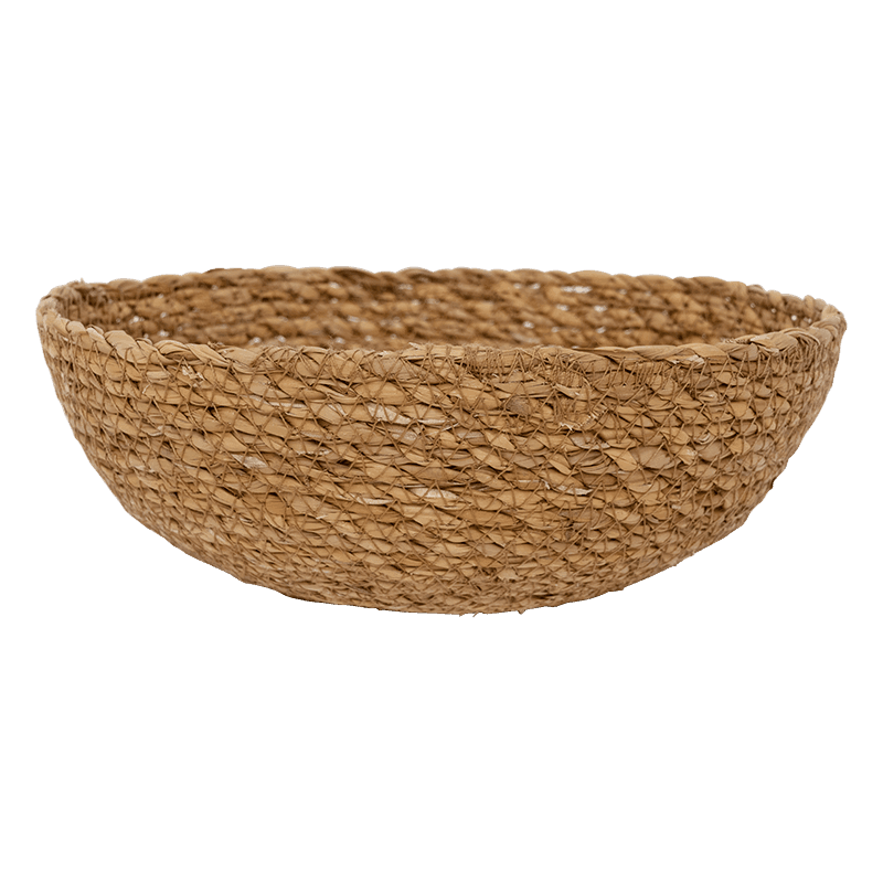 Baskets Farro, set of 2